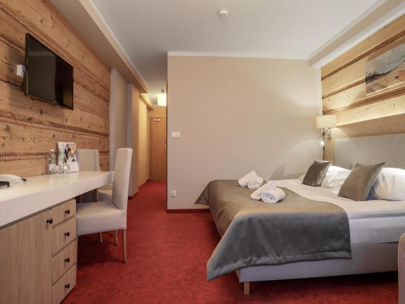 Hotel Nat Bukowina Tatrzanska image