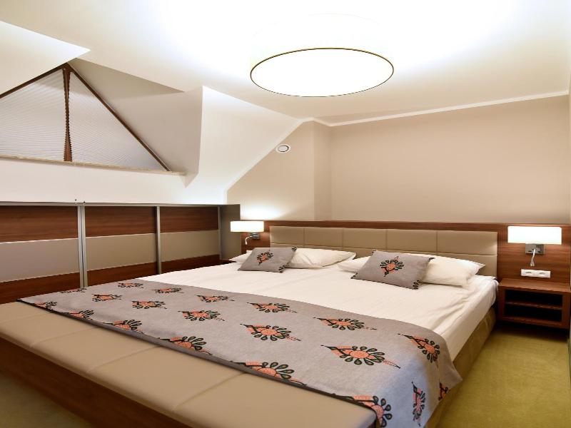 Hotel Nat Bukowina Tatrzanska image
