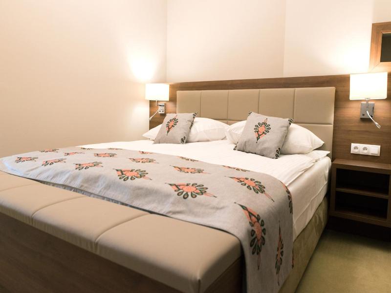 Hotel Nat Bukowina Tatrzanska image