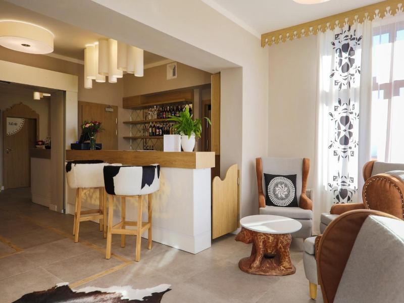 Hotel Nat Bukowina Tatrzanska image