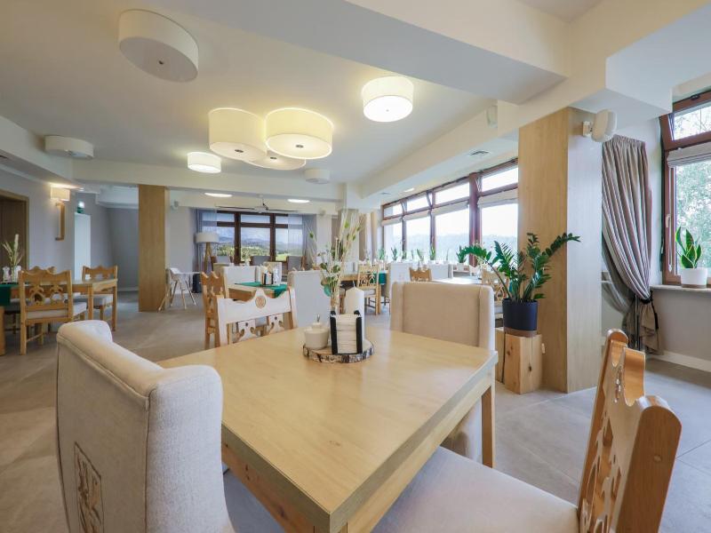 Hotel Nat Bukowina Tatrzanska image