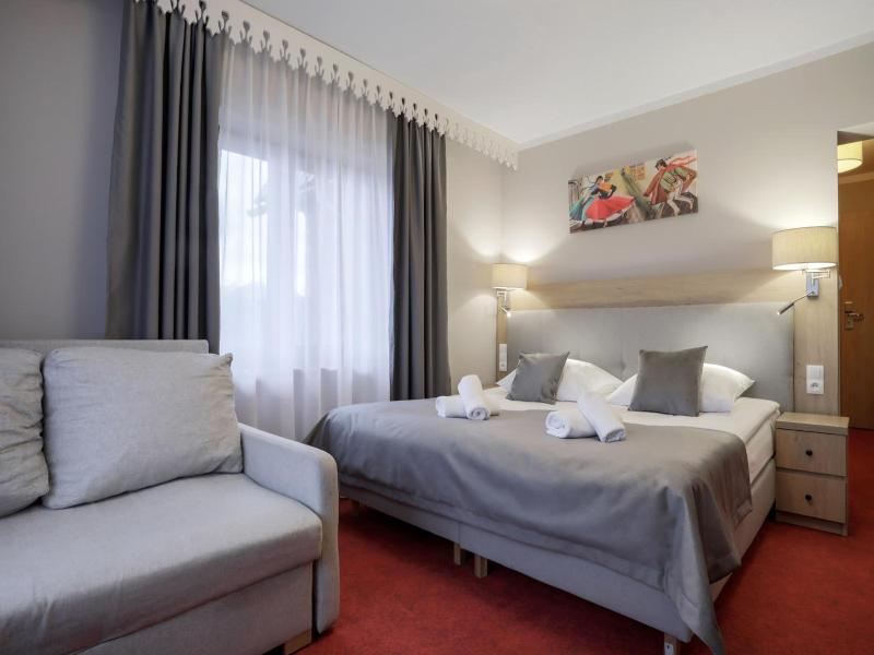 Hotel Nat Bukowina Tatrzanska image