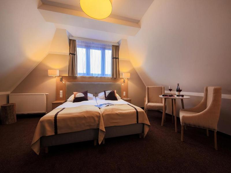 Hotel Nat Bukowina Tatrzanska image