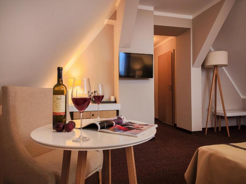 Hotel Nat Bukowina Tatrzanska image