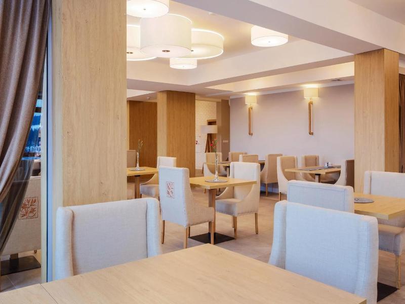 Hotel Nat Bukowina Tatrzanska image