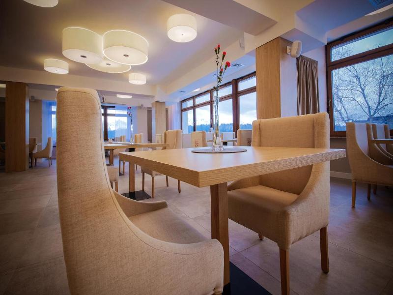 Hotel Nat Bukowina Tatrzanska image