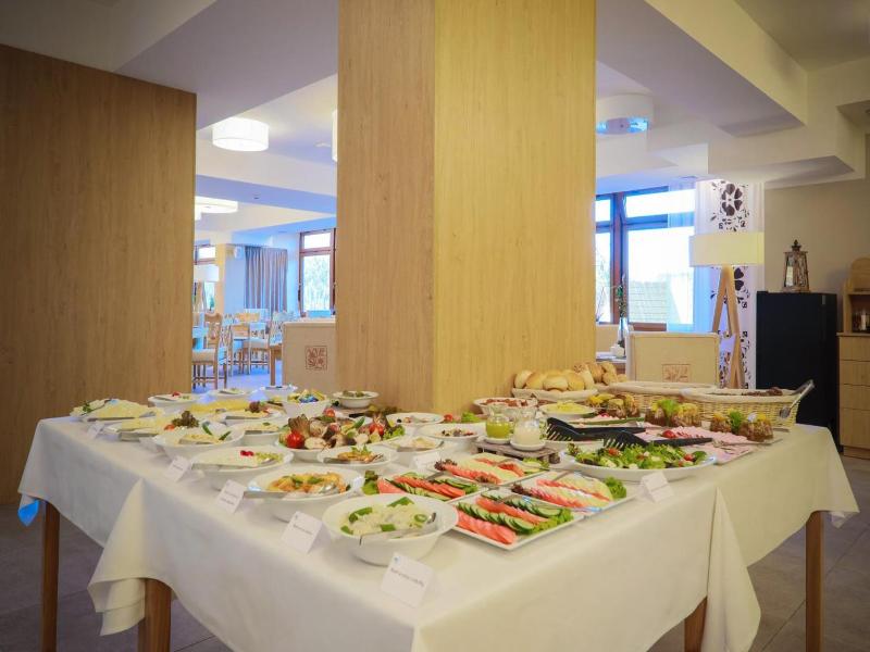 Hotel Nat Bukowina Tatrzanska image