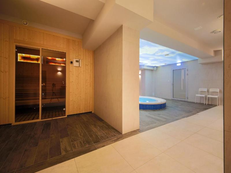 Hotel Nat Bukowina Tatrzanska image