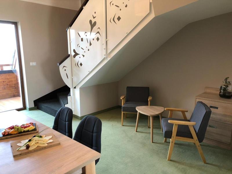 Hotel Nat Bukowina Tatrzanska image