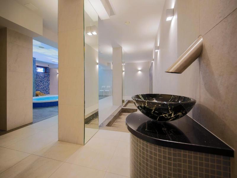 Hotel Nat Bukowina Tatrzanska image