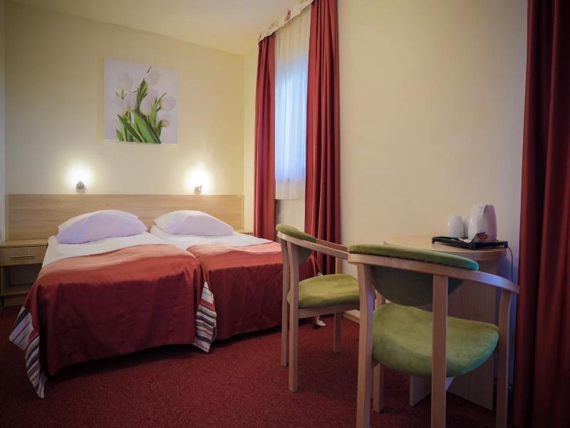 Hotel Nat Bukowina Tatrzanska image
