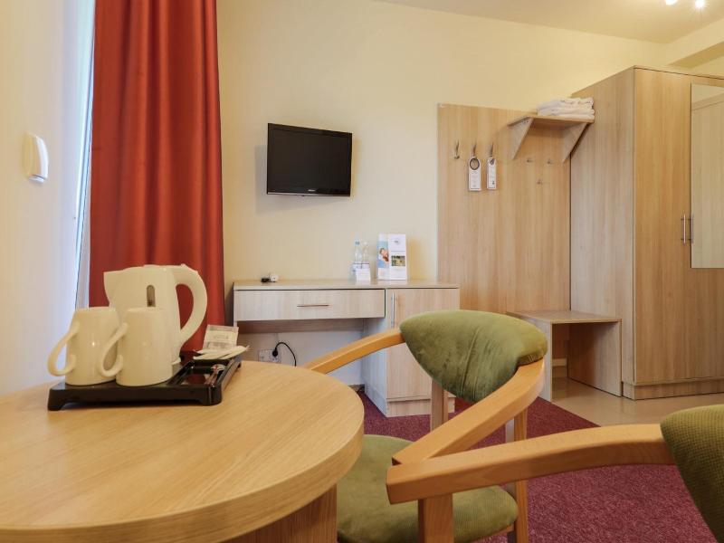 Hotel Nat Bukowina Tatrzanska image