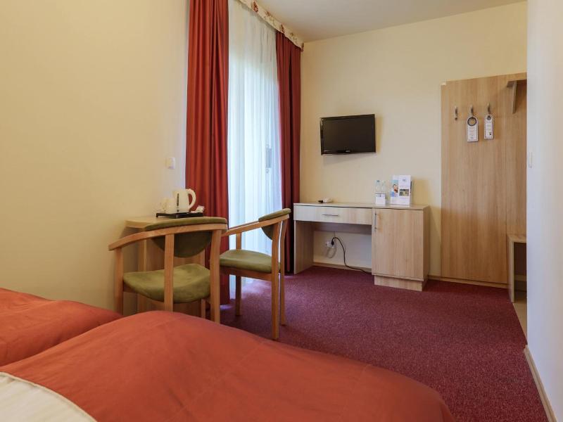 Hotel Nat Bukowina Tatrzanska image
