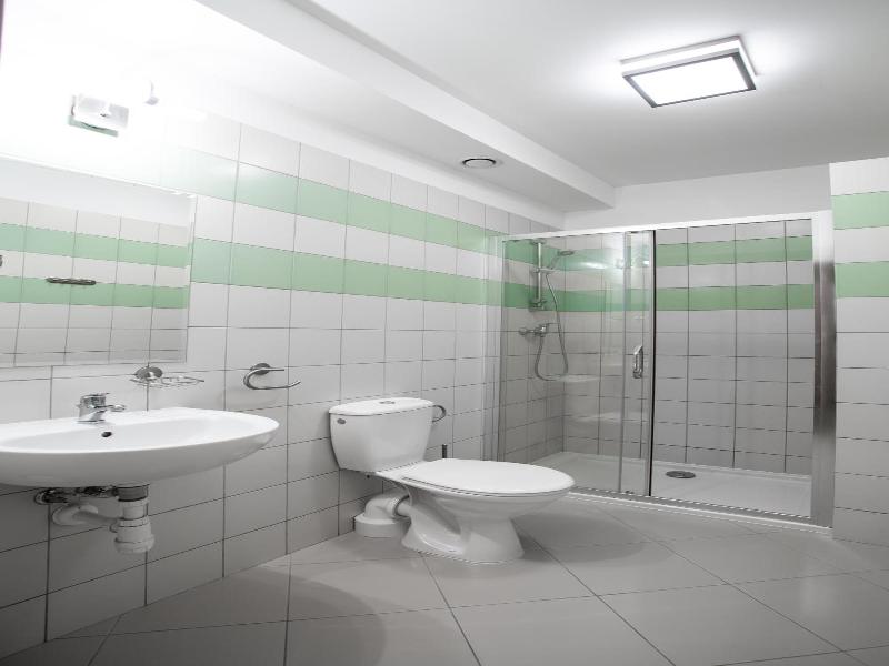 Hotel Nat Bukowina Tatrzanska image