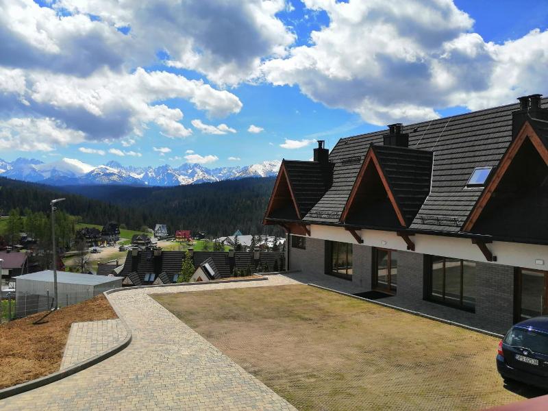 Hotel Nat Bukowina Tatrzanska image