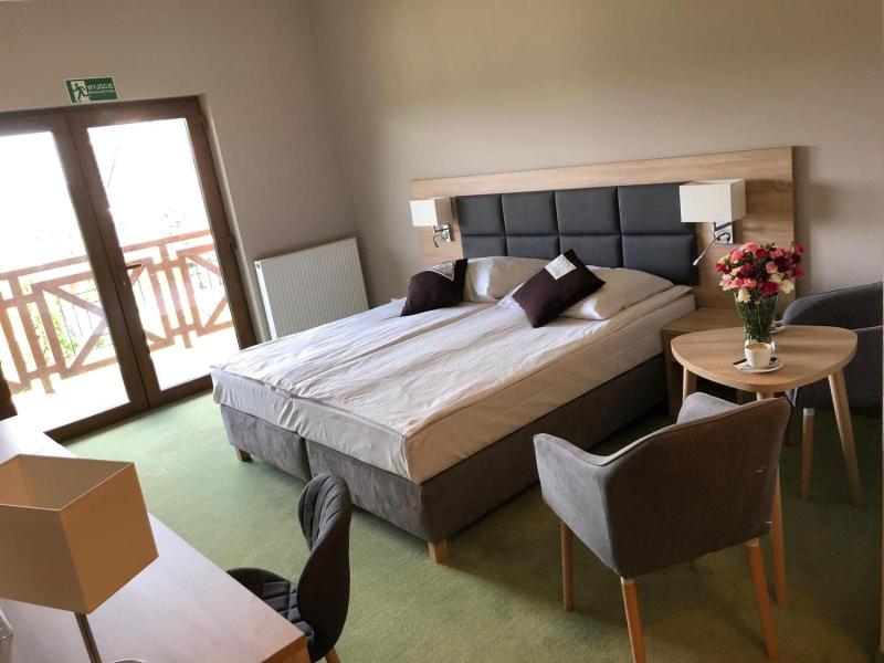 Hotel Nat Bukowina Tatrzanska image