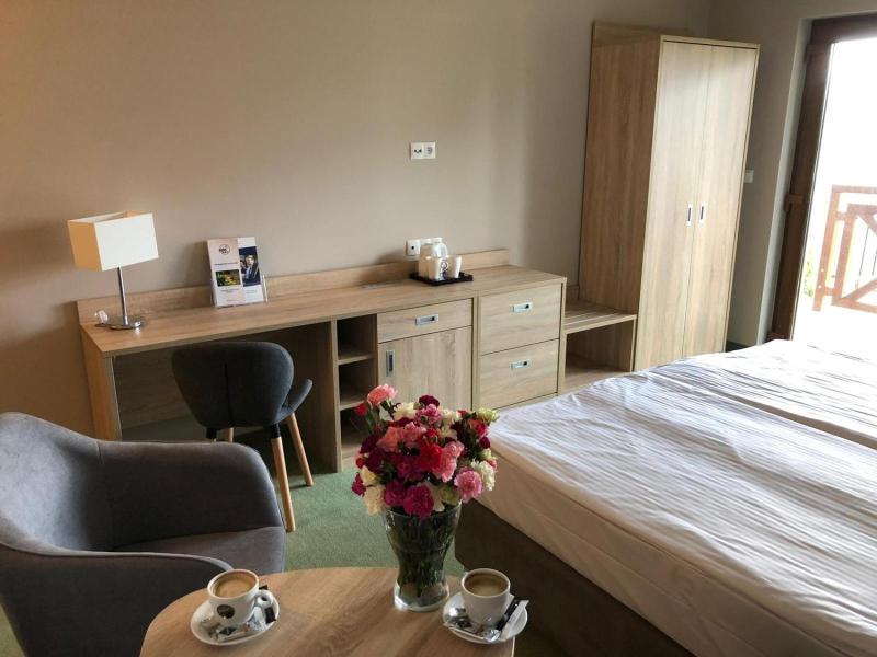 Hotel Nat Bukowina Tatrzanska image