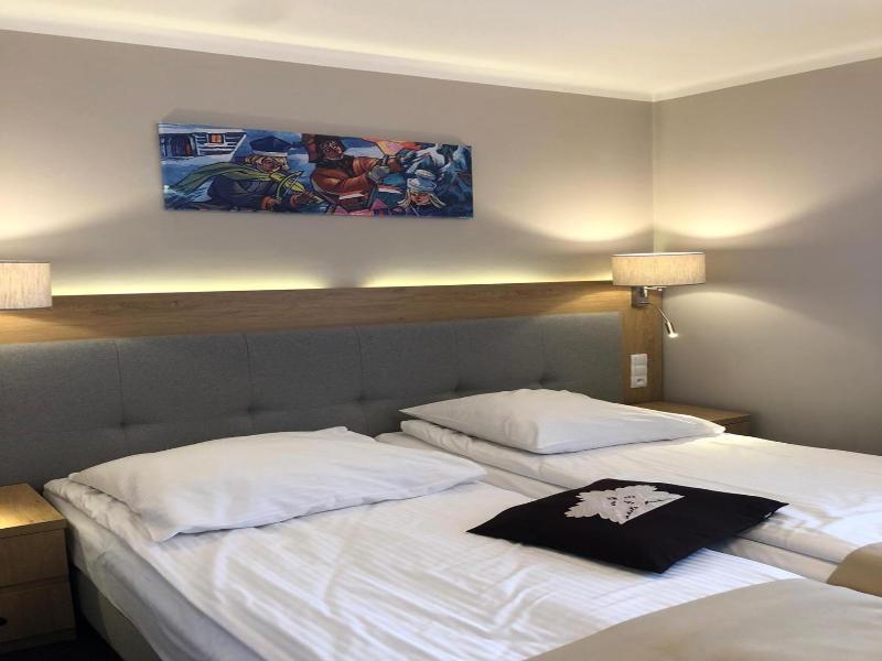 Hotel Nat Bukowina Tatrzanska image