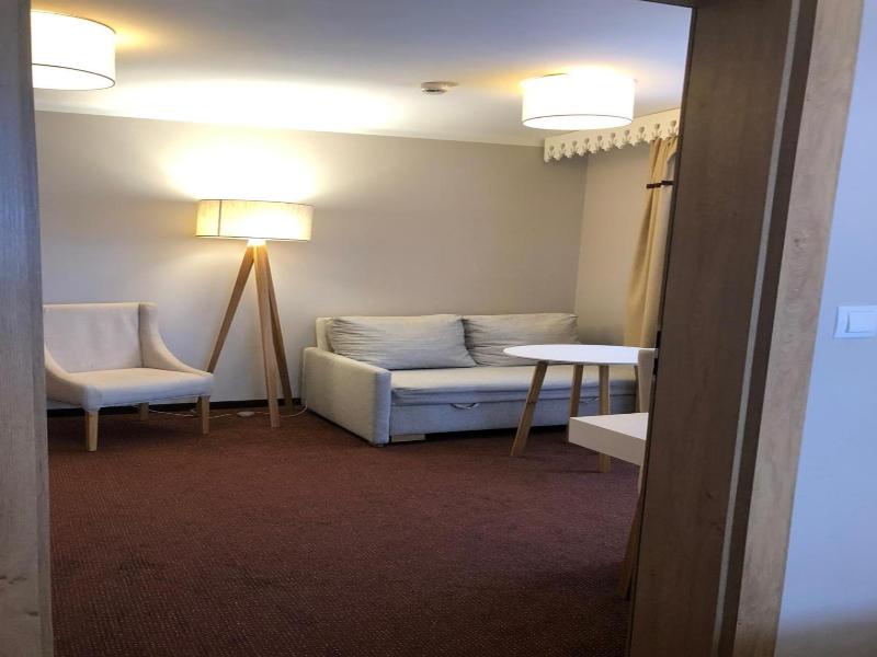 Hotel Nat Bukowina Tatrzanska image