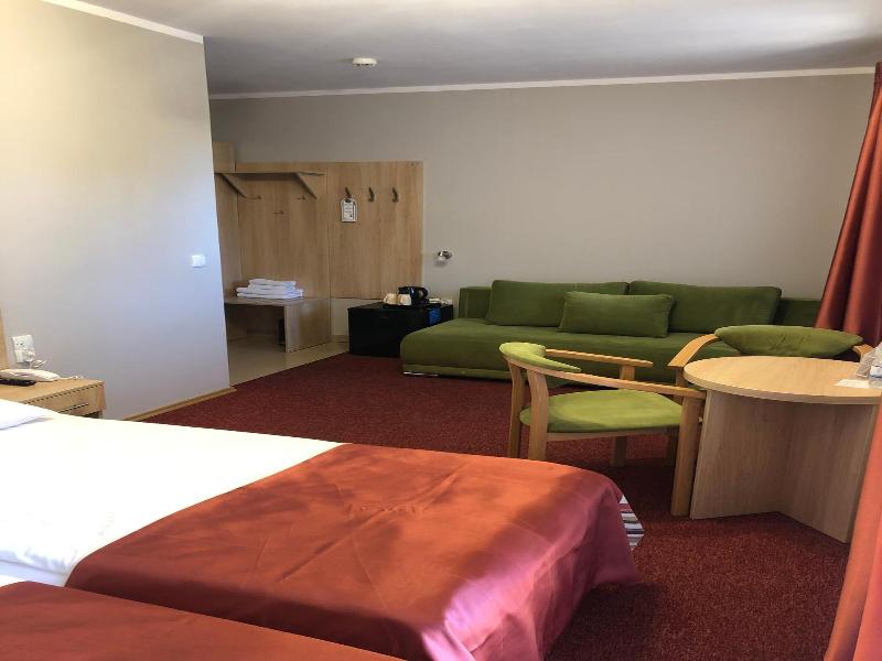 Hotel Nat Bukowina Tatrzanska image