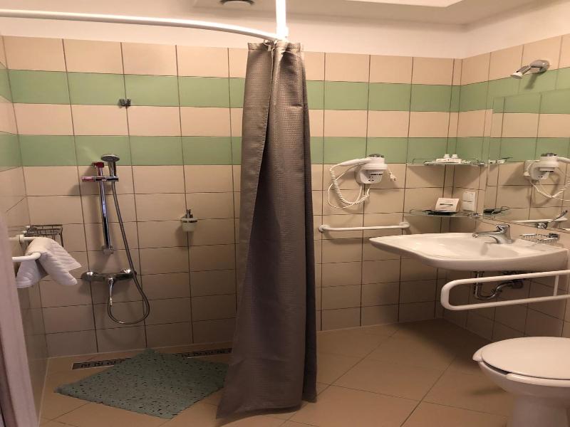 Hotel Nat Bukowina Tatrzanska image