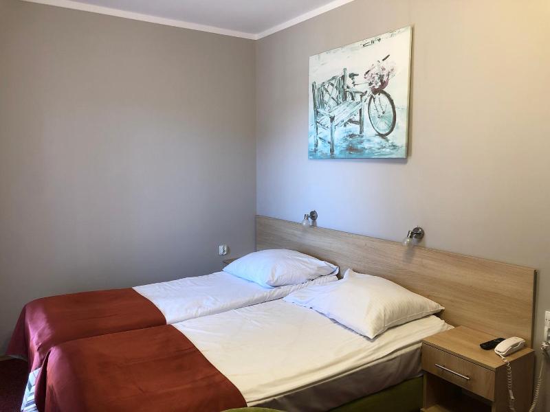 Hotel Nat Bukowina Tatrzanska image