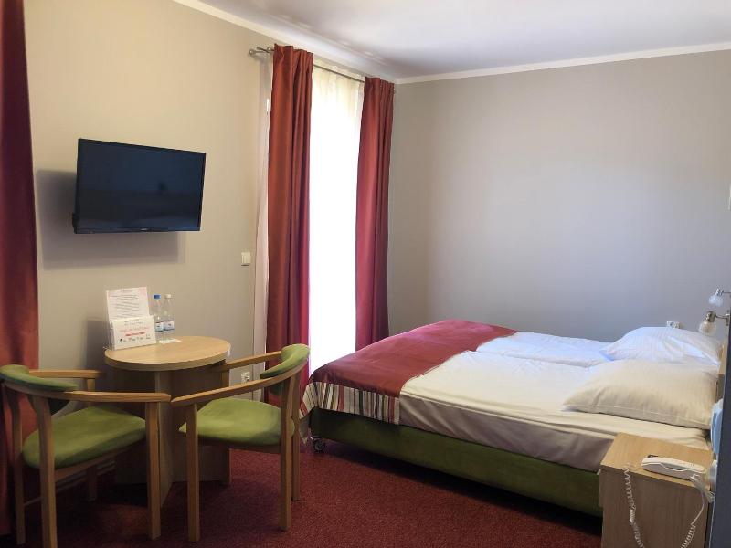 Hotel Nat Bukowina Tatrzanska image