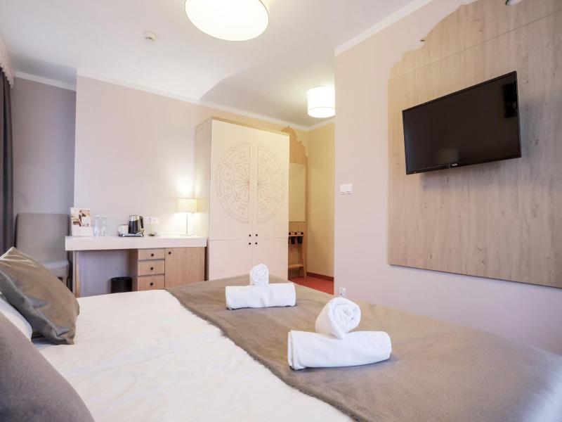 Hotel Nat Bukowina Tatrzanska image