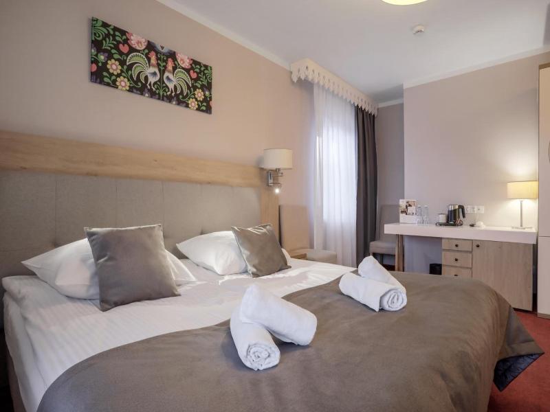 Hotel Nat Bukowina Tatrzanska image