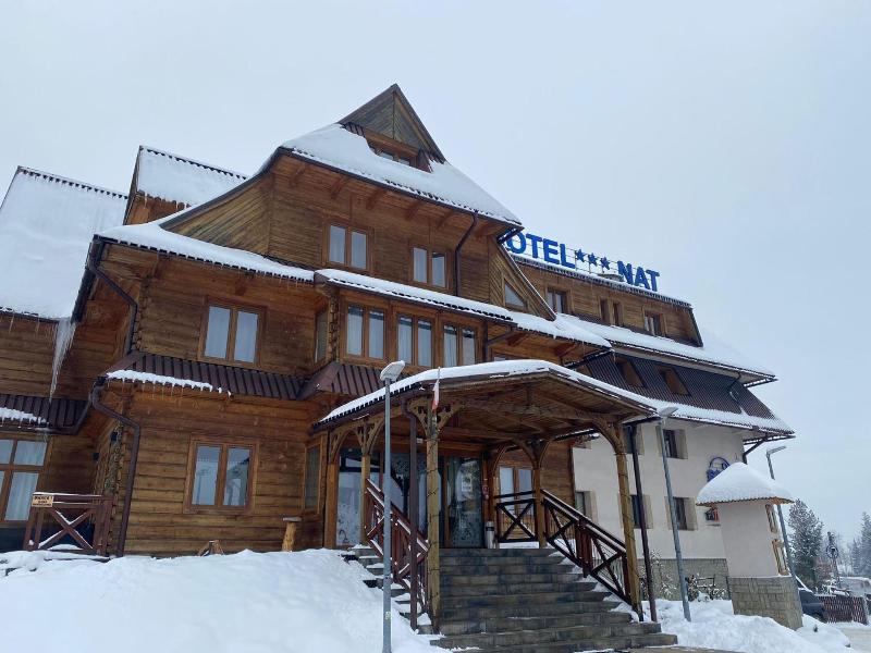 Hotel Nat Bukowina Tatrzanska image