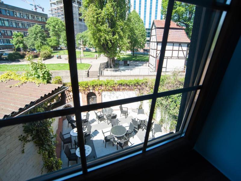 World Hostel Old Town image