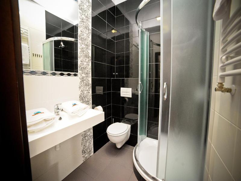 World Hostel Old Town image