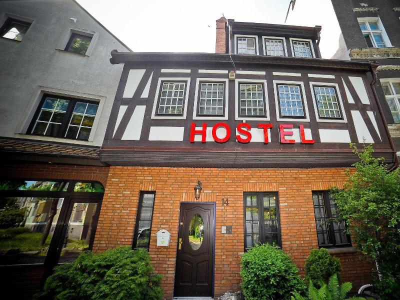 World Hostel Old Town image