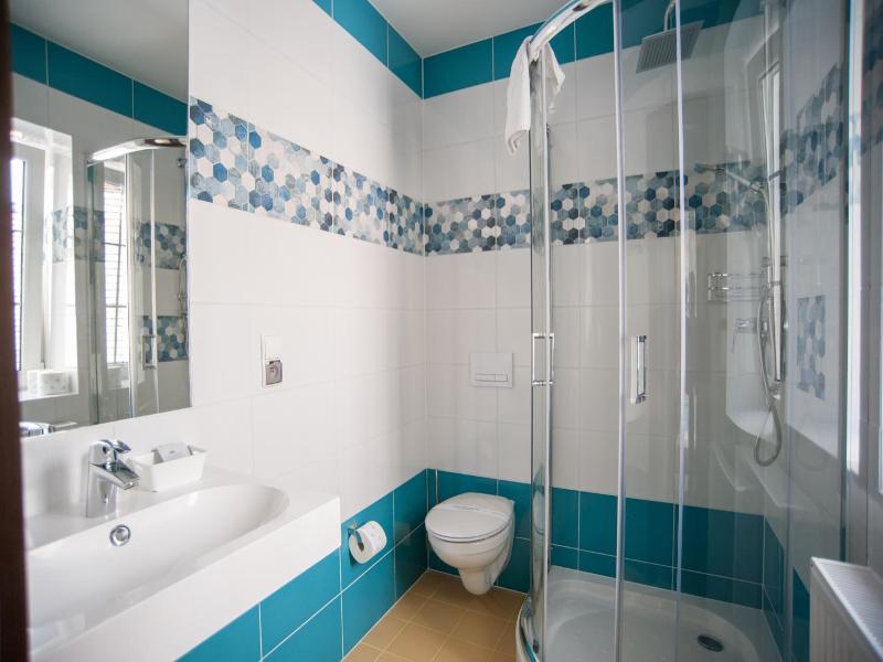 World Hostel Old Town image