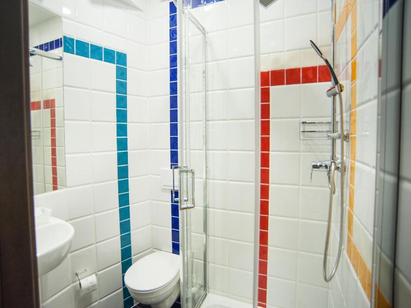 World Hostel Old Town image