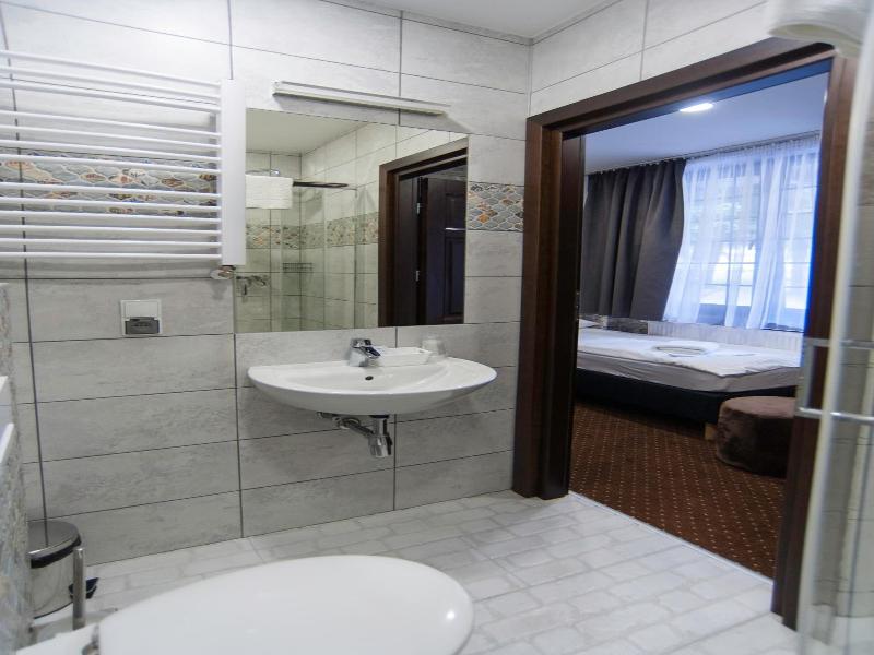 World Hostel Old Town image