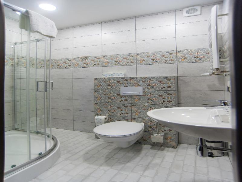 World Hostel Old Town image