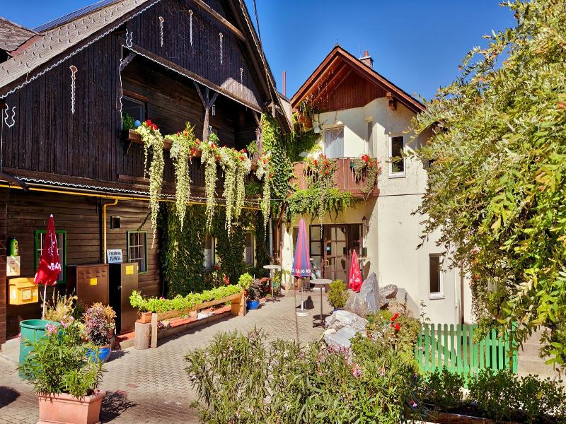 Gasthof Kranerwirt image