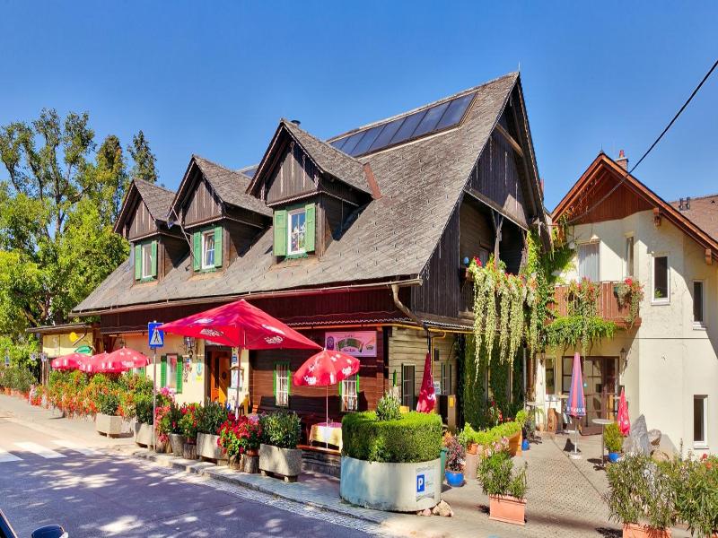 Gasthof Kranerwirt image