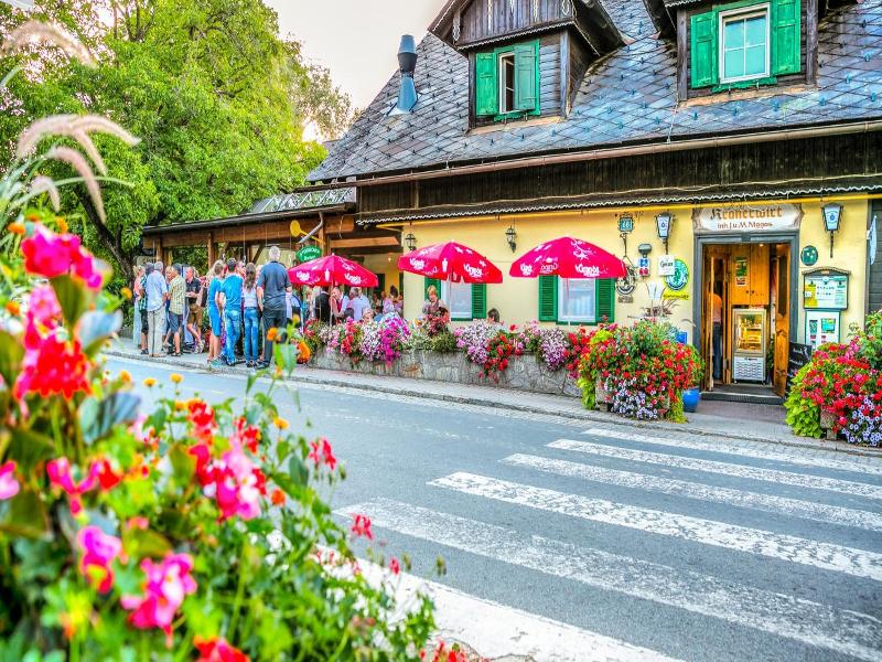 Gasthof Kranerwirt image