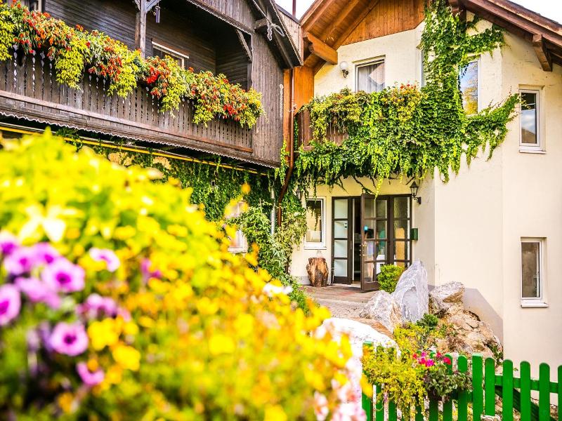 Gasthof Kranerwirt image