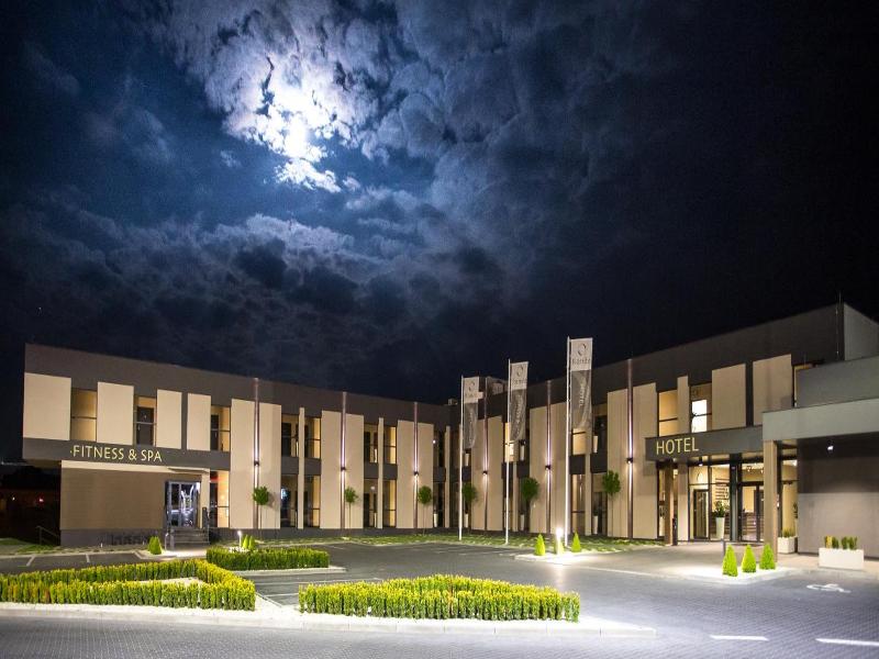 Hotel Rondo image
