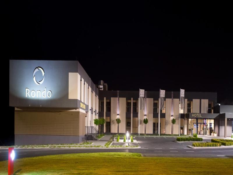 Hotel Rondo image