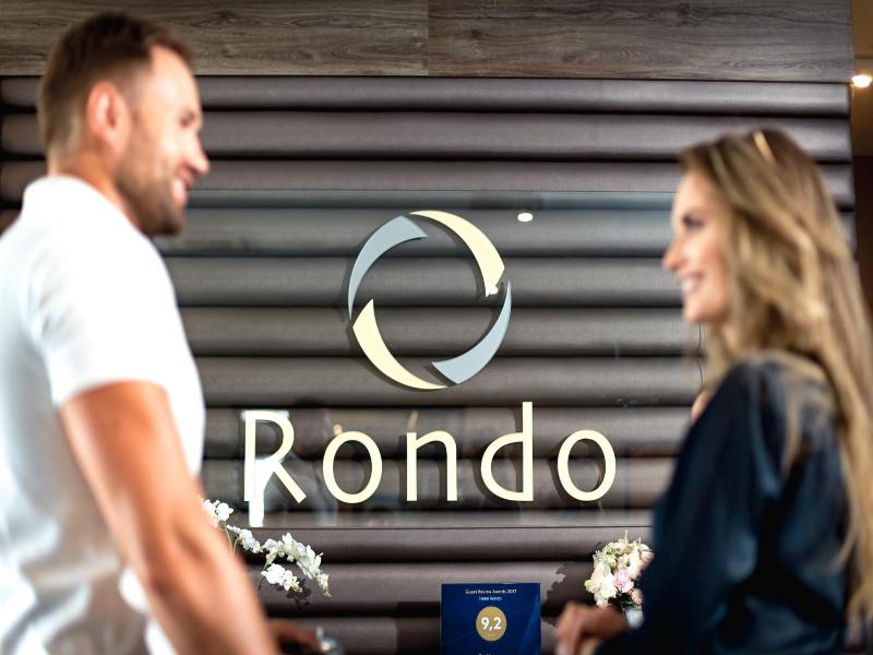 Hotel Rondo image