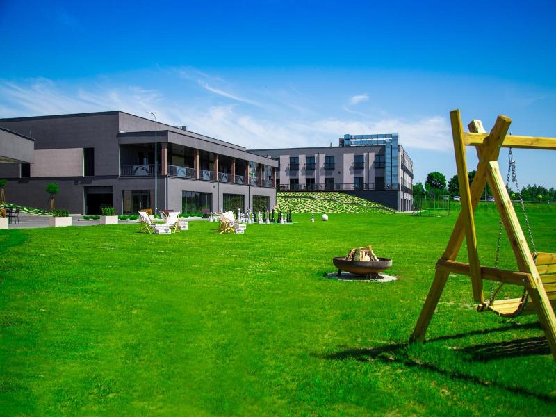 Hotel Rondo image