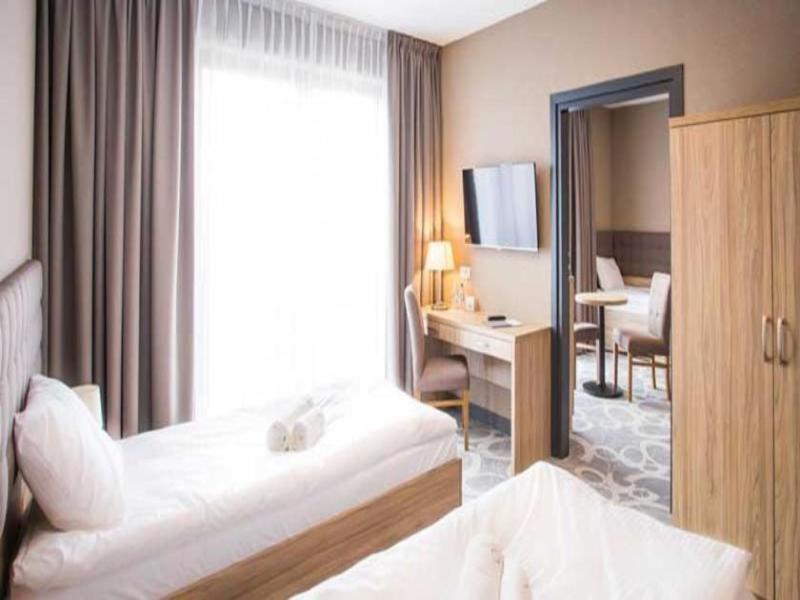 Hotel Rondo image