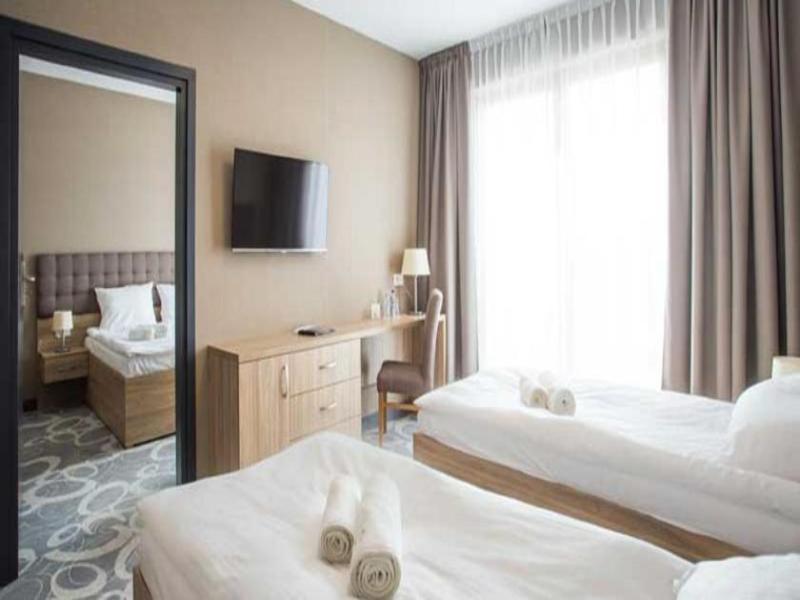 Hotel Rondo image