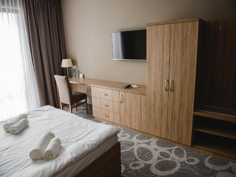 Hotel Rondo image