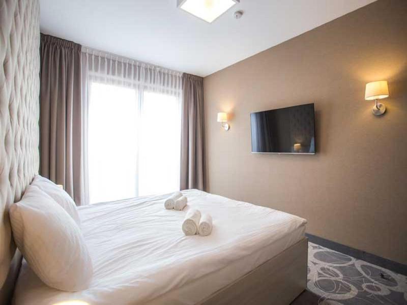 Hotel Rondo image