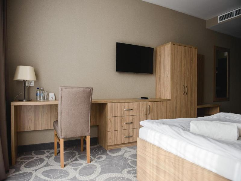 Hotel Rondo image